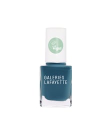 Vernis à ongles Biosourcé Galeries Lafayette