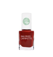 Vernis à ongles Biosourcé Galeries Lafayette