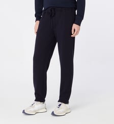 Jogging confort fuselé Mojogg cachemire  Galeries Lafayette