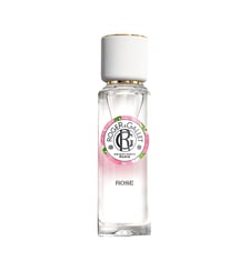 Eau Parfumée Bienfaisante - Rose Roger&Gallet