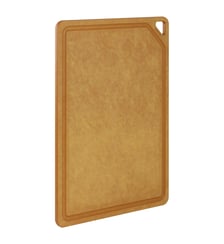 Grande planche à découper en fibre de bois  Cristel