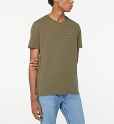 T-shirt Original coton Levi's