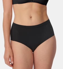 Culotte Smart Natural Maxi Ex Triumph