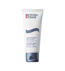 Biotherm Homme - Émulsion après-rasage apaisante sans alcool pour homme Biotherm