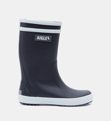 Bottes de pluie Lolly Pop 2 caoutchouc Aigle
