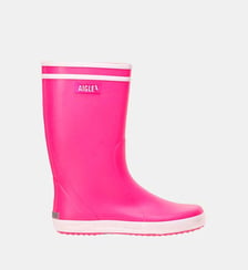 Bottes de pluie Lolly Pop 2 Aigle