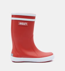 Bottes de pluie Lolly Pop 2 caoutchouc Aigle