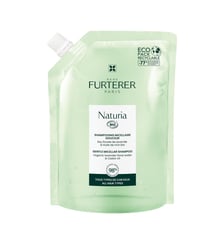 Shampooing micellaire douceur Naturia - éco recharge René Furterer