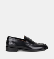 Mocassins cuir lisse Anthology Paris