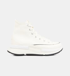 Baskets montantes plateformes Run Star Legacy CX unisexe Converse