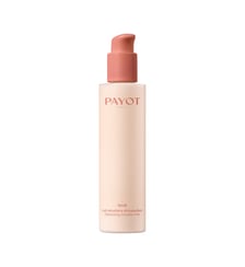 Lait micellaire démaquillant Payot