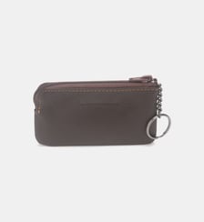 Porte-monnaie zippé Arthur & Aston