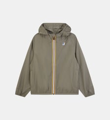 Coupe-vent Le Vrai 3.0 Claude nylon K-Way