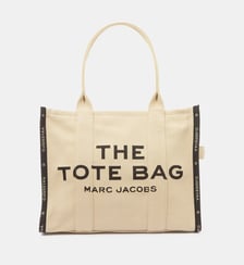 Sac cabas The Jacquard Large Tote Bag Marc Jacobs