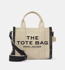 Sac cabas The Jacquard Small Tote Bag Marc Jacobs