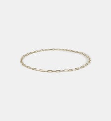 Ceinture chaîne New Chain en métal Galeries Lafayette
