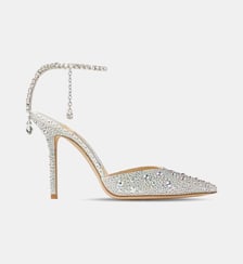 Escarpins Saeda 100 Jimmy Choo