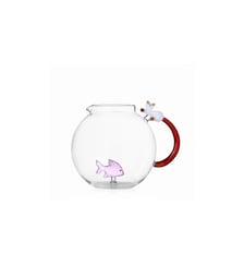 Pichet chat et poisson Ichendorf Milano