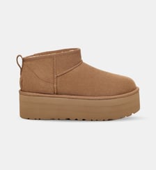 Bottines Classic Ultra Mini Platform Ugg