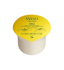 Masque de nuit Recharge Shiseido