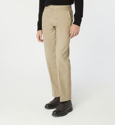 Pantalon chino droit Dickies