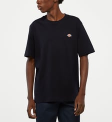 T-shirt Mapleton coton Dickies