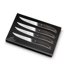 Coffret 4 couteaux à steak L'Occitan Dumas Sabatier