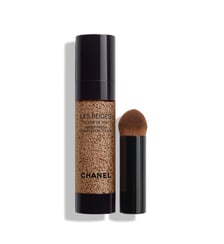 TOUCHE DE TEINT FRAÎCHE AUX MICROBULLES DE PIGMENTS CHANEL