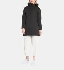 Parka droite Leyla plumtech Save The Duck