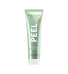 Masque ing Éclaircissant AHA Madara