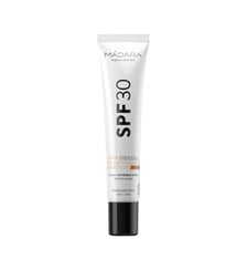 Plant Stem Cell Crème Solaire Anti-Âge Madara