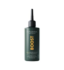 3-Min Growth-Boost Traitement Stimulant Du Cuir Chevelu De 3 Min Madara