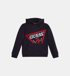 SWEAT-SHIRT LOGO FRONTAL Guess Kids