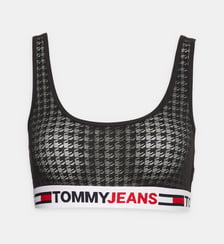 Brassière en dentelle Tommy Hilfiger