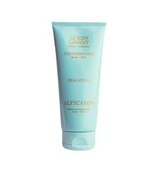 LE SOIN LAVANT Corps et Cheveux Alyscamps