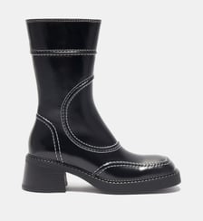 Bottines Malene Ankle Boots Miista