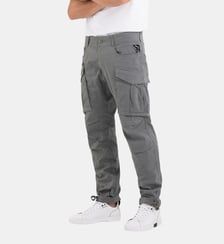Pantalon cargo ajusté stretch Replay