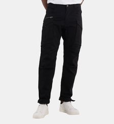Pantalon cargo ajusté stretch Replay