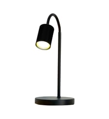 Lampe de table Explore métal noir Nordlux