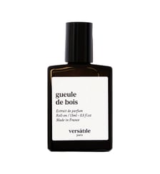 Gueule de bois - Extrait de Parfum Versatile