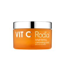 Vit C Brightening Cleansing Pads Rodial