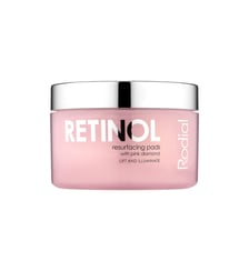 Pink Diamond Retinol Resurfacing Pads Rodial