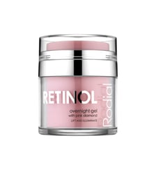 Pink Diamond Retinol Overnight Gel Rodial