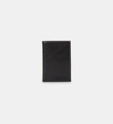 Portefeuille grand format Pablo 2 volets cuir Arthur & Aston