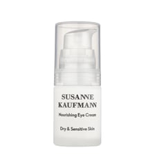 Crème Yeux Nourrissante Susanne Kaufmann