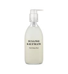 Gel Douche Corps et Cheveux Susanne Kaufmann