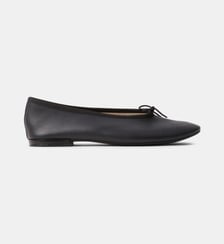 Ballerines semelle gomme Lilouh Repetto