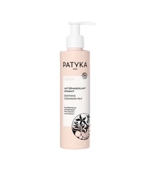 Lait démaquillant Apaisant Patyka