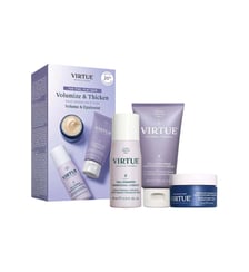 Coffret Cheveux Volume Et Epasisseur Voluminize Virtue
