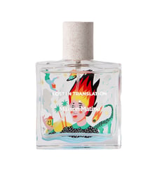 Lost in translation - Eau de Parfum Maison Matine